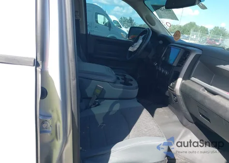 2014 Ram 1500 Ssv from USA, damaged, VIN 1C6RR7XT3ES210875